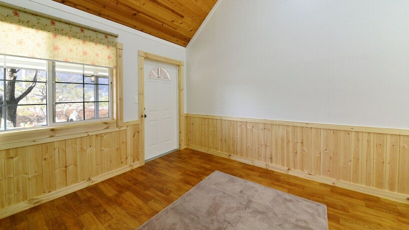 Imagen de la habitación del Pensión Marusan Pension. Foto 34