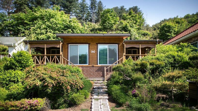 Imagen de la habitación del Pensión Marusan Pension. Foto 35