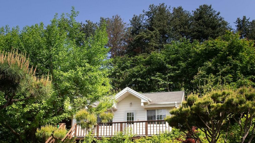 Imagen de la habitación del Pensión Marusan Pension. Foto 36