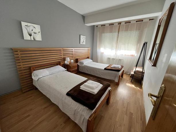 Imagen de la habitación del Pensión Matias Rooms. Foto 3