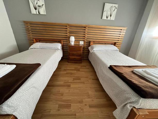 Imagen de la habitación del Pensión Matias Rooms. Foto 4