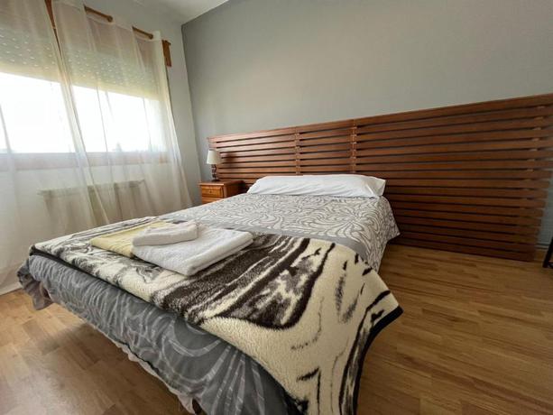 Imagen de la habitación del Pensión Matias Rooms. Foto 5