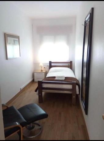 Imagen de la habitación del Pensión Matias Rooms. Foto 6
