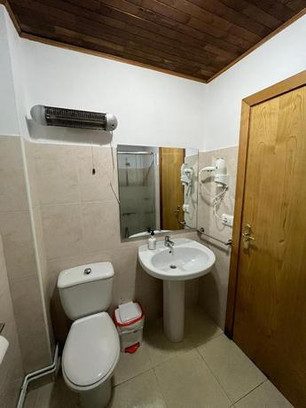 Imagen de la habitación del Pensión Matias Rooms. Foto 9