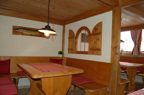 Imagen de la habitación del Pensión Maximilian, Bad F&uuml;ssing. Foto 9