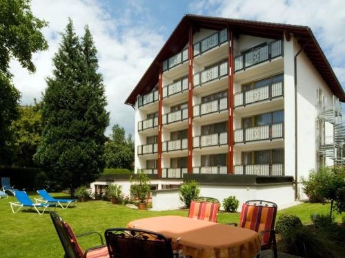 Imagen general del Pensión Maximilian, Bad F&uuml;ssing. Foto 1