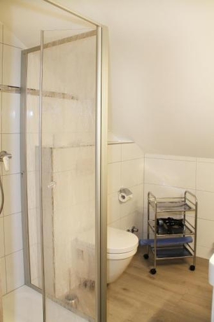 Imagen general del Pensión Maximilian, Bad F&uuml;ssing. Foto 3