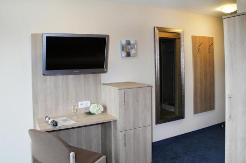 Imagen general del Pensión Maximilian, Bad F&uuml;ssing. Foto 4