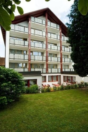 Imagen general del Pensión Maximilian, Bad F&uuml;ssing. Foto 5