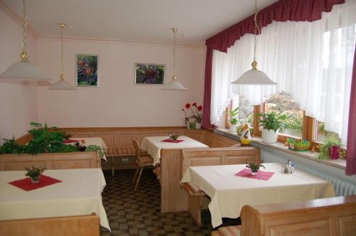 Imagen general del Pensión Maximilian, Bad F&uuml;ssing. Foto 6