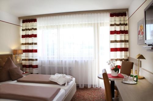 Imagen general del Pensión Maximilian, Bad F&uuml;ssing. Foto 8