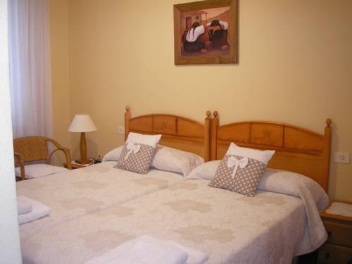 Imagen general del Pensión Mayte. Foto 2