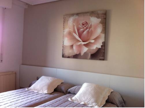 Imagen general del Pensión Mayte. Foto 3