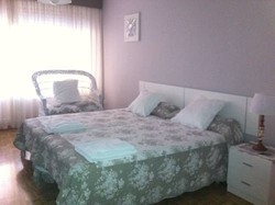 Imagen general del Pensión Mayte. Foto 9