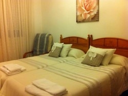 Imagen general del Pensión Mayte. Foto 5