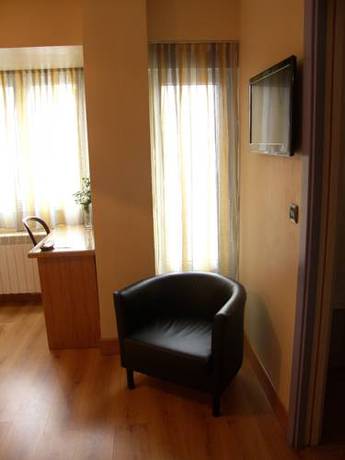 Imagen de la habitación del Pensión M&eacute;lida, Ermua. Foto 3