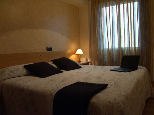 Imagen de la habitación del Pensión M&eacute;lida, Ermua. Foto 4