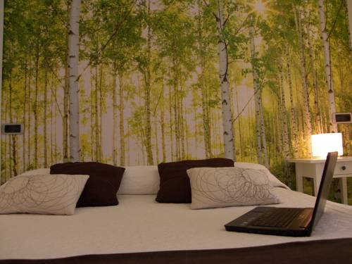 Imagen de la habitación del Pensión M&eacute;lida, Ermua. Foto 7