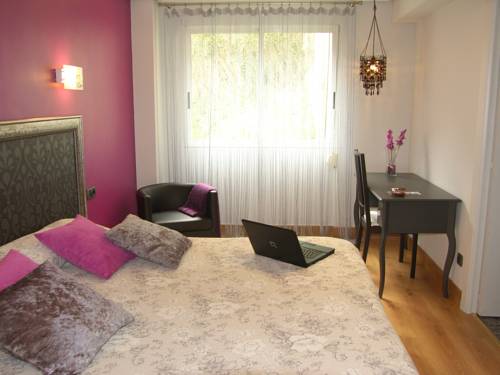 Imagen de la habitación del Pensión M&eacute;lida, Ermua. Foto 8
