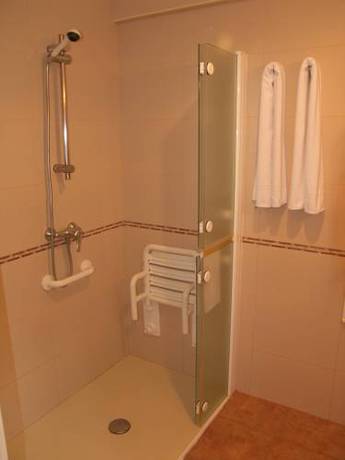 Imagen de la habitación del Pensión M&eacute;lida, Ermua. Foto 10