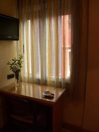 Imagen de la habitación del Pensión M&eacute;lida, Ermua. Foto 12