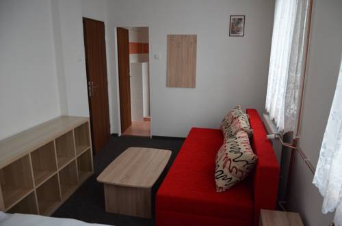 Imagen de la habitación del Pensión Medard. Foto 4