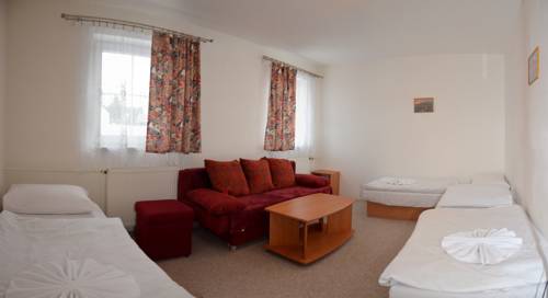 Imagen de la habitación del Pensión Medard. Foto 5