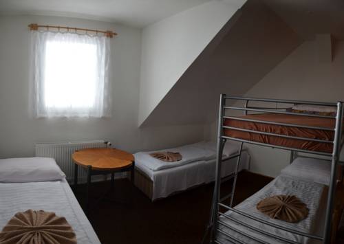 Imagen de la habitación del Pensión Medard. Foto 6