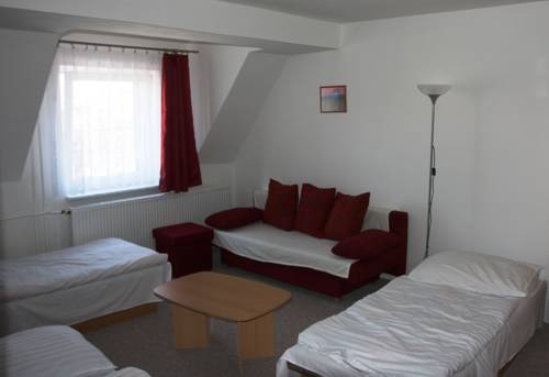 Imagen de la habitación del Pensión Medard. Foto 8