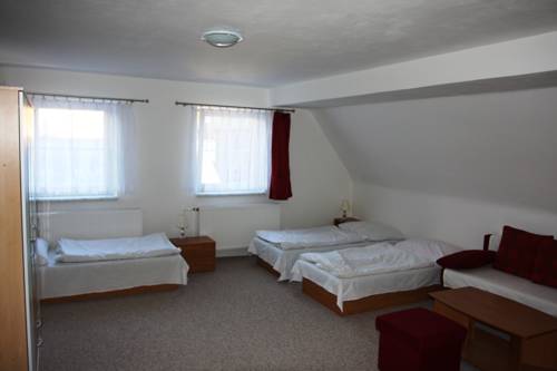 Imagen de la habitación del Pensión Medard. Foto 9