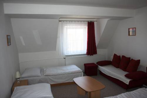 Imagen de la habitación del Pensión Medard. Foto 10