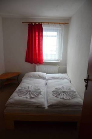 Imagen de la habitación del Pensión Medard. Foto 13