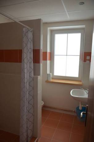 Imagen de la habitación del Pensión Medard. Foto 14