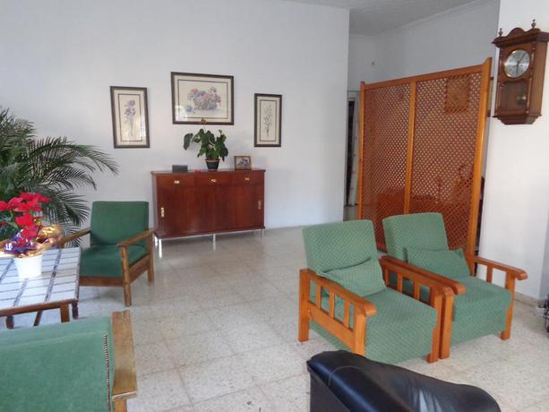 Imagen general del Pensión Mediterraneo, Torre del Mar. Foto 2