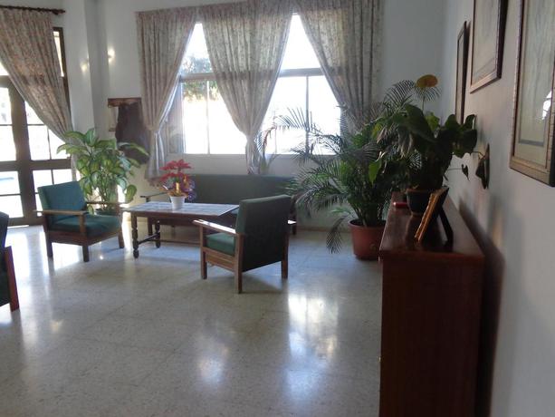 Imagen general del Pensión Mediterraneo, Torre del Mar. Foto 3