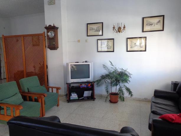 Imagen general del Pensión Mediterraneo, Torre del Mar. Foto 9