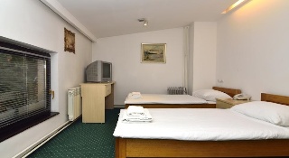 Imagen de la habitación del Pensión Mejdan. Foto 6