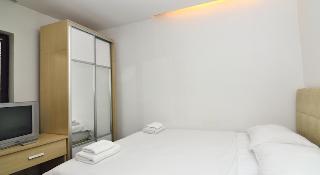 Imagen de la habitación del Pensión Mejdan. Foto 7