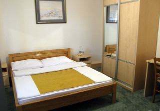 Imagen de la habitación del Pensión Mejdan. Foto 8