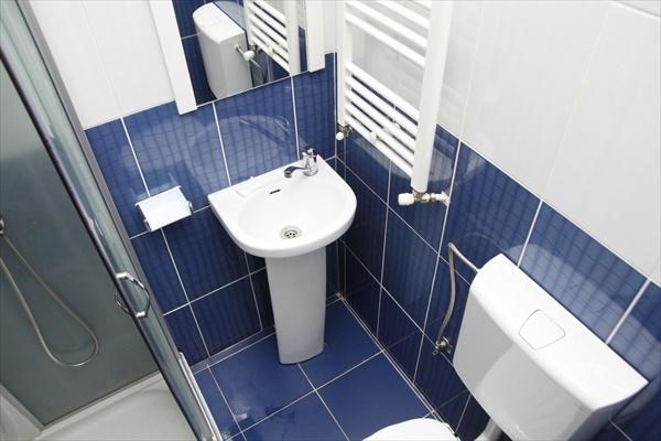 Imagen de los interiores del Pensión Mellis Cluj Napoca. Foto 8