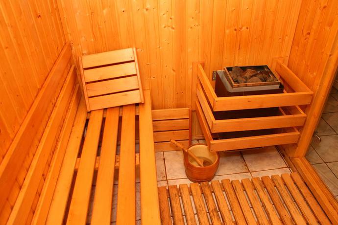 Imagen de los interiores del Pensión Mellis Cluj Napoca. Foto 11