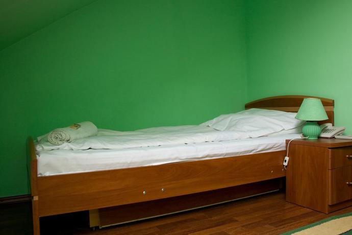 Imagen de la habitación del Pensión Mellis Cluj Napoca. Foto 3