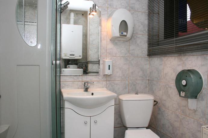 Imagen de los interiores del Pensión Mellis Cluj Napoca. Foto 12