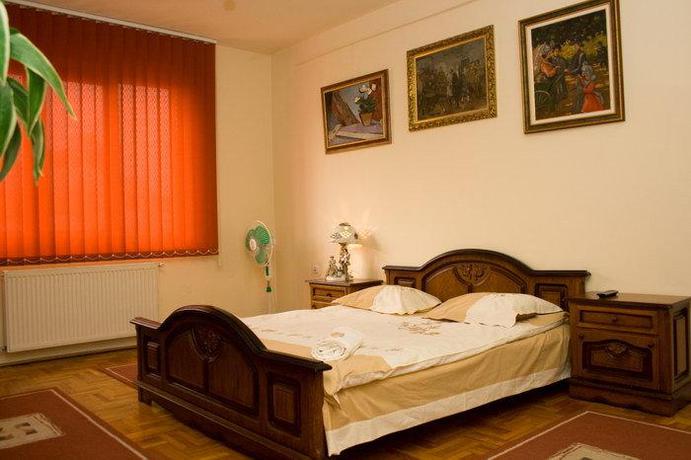 Imagen de la habitación del Pensión Mellis Cluj Napoca. Foto 5