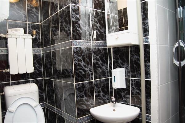 Imagen de los interiores del Pensión Mellis Cluj Napoca. Foto 14
