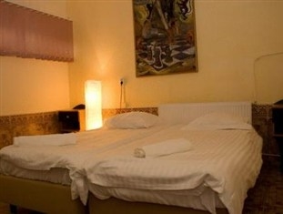 Imagen de la habitación del Pensión Mellis Cluj Napoca. Foto 6