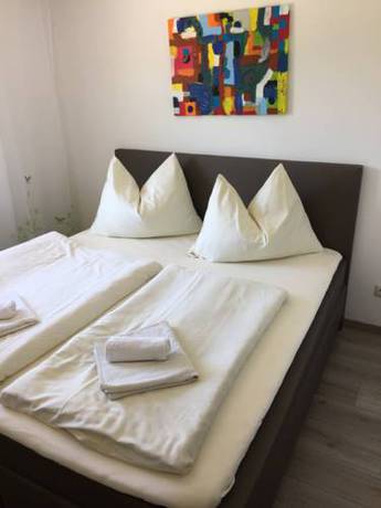 Imagen de la habitación del Pensión Metzgerwirt Vieh Heli. Foto 6