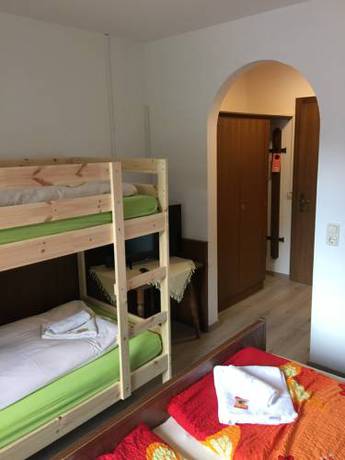 Imagen de la habitación del Pensión Metzgerwirt Vieh Heli. Foto 8