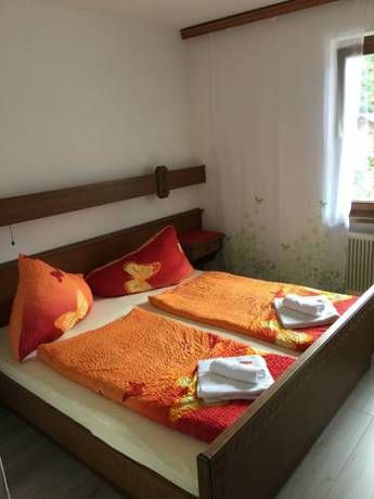 Imagen de la habitación del Pensión Metzgerwirt Vieh Heli. Foto 9