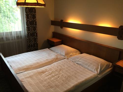 Imagen de la habitación del Pensión Metzgerwirt Vieh Heli. Foto 10